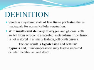 Shock Explained pathophysiologyofshock-201221150020.pdf