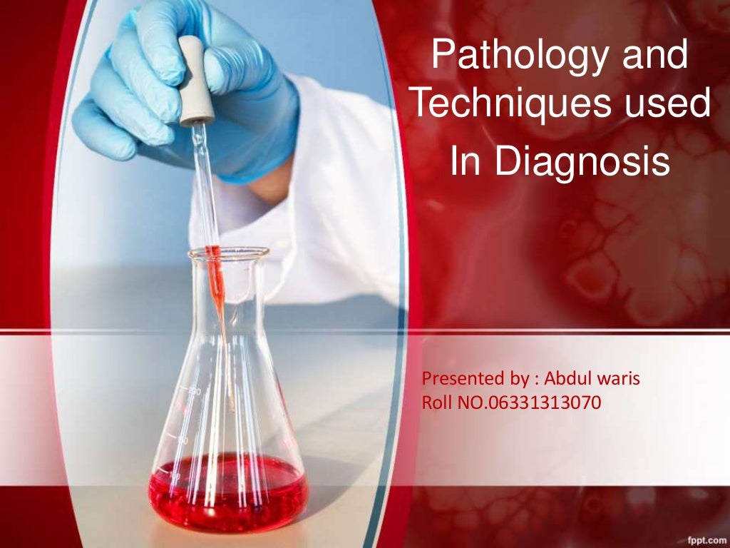 pathology-presentation