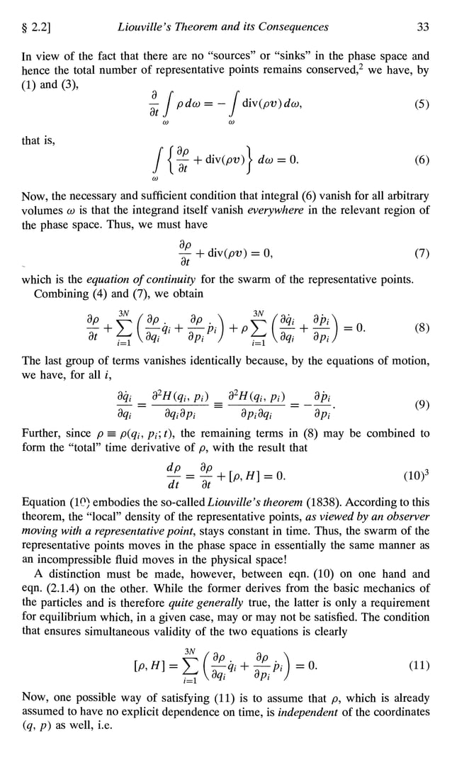 Statistics intelligence overview
