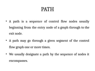 Sequence Path Paths.pptxfdgdgffgfdfhfhfhfhfdhfghfdhfdh | PPTX