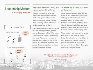 Paths to leadership intro2
