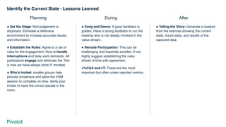 Path to Production: Value Stream Mapping in a DevOps World | PDF