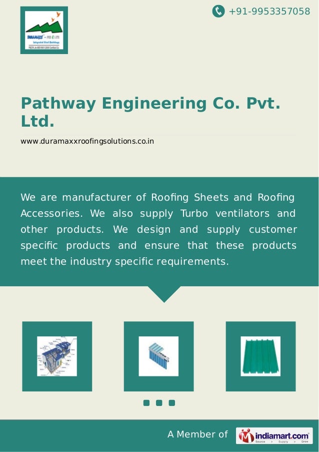 Pathway engineeringcopvtltd
