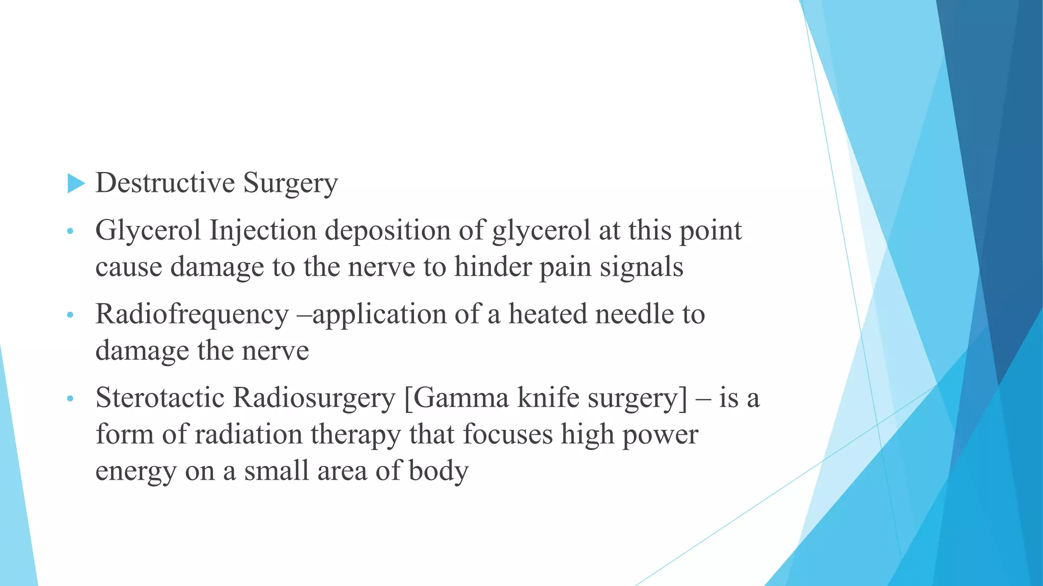 Pathway , physiology , perception of pain | PPTX