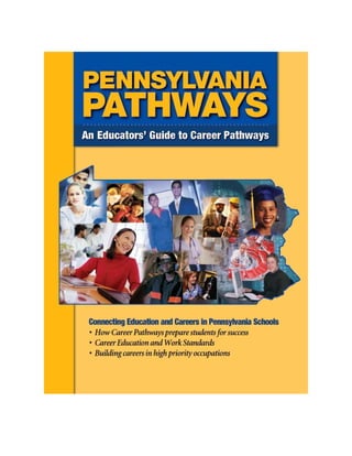 PA Pathways Guide