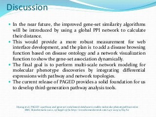 Pathways And Genomes Databases In Bioinformatics Pptx Pathways And Genomes Databases In Bioinformatics Pptx