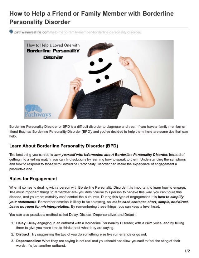 How To Help A Friend Or Family Member With Borderline Personality Disorder borderline-personality-disorder-treatments-path-to-healing