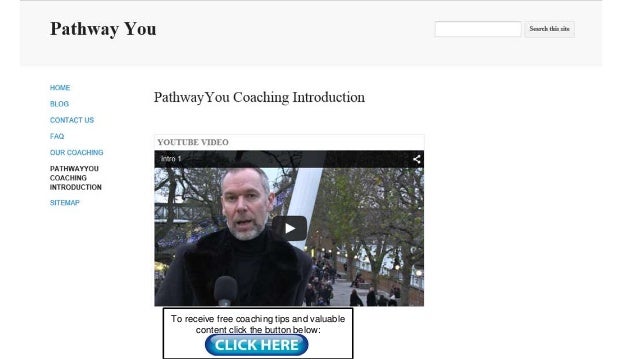 Pathway You