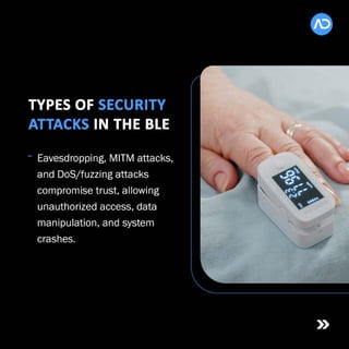 Patient Centric Innovations