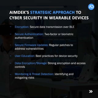 Patient Centric Innovations