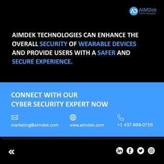 Patient Centric Innovations