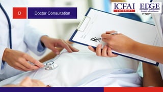 D Doctor Consultation
 