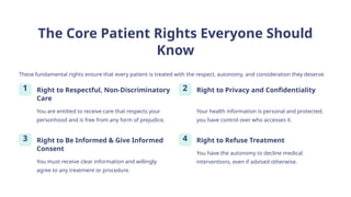 Patient-Rights-Ensuring-Dignity-and-Respect-in-Healthcare DR Alaa.pptx