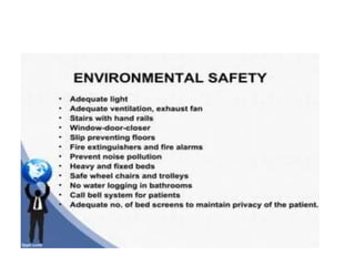 PATIENT AND STAFF SAFETY MANAGEMENT.pptx