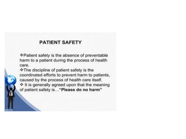 PATIENT AND STAFF SAFETY MANAGEMENT.pptx