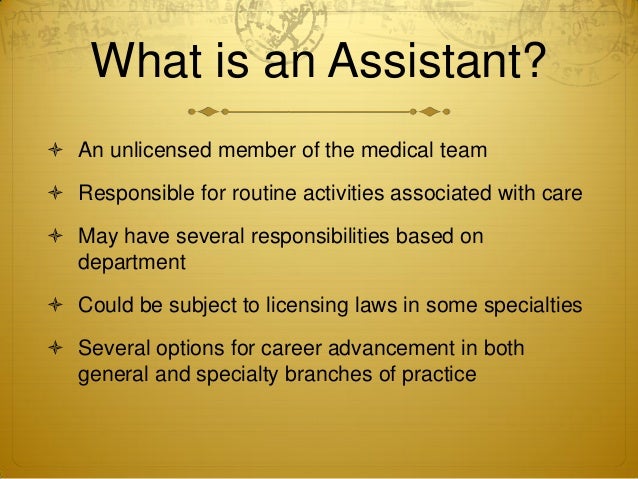 popular techniques for patient care assistant career advancement