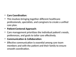 Patient care management in ward as a nursing officer.pptx