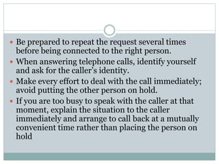 Patient councilling | PPTX