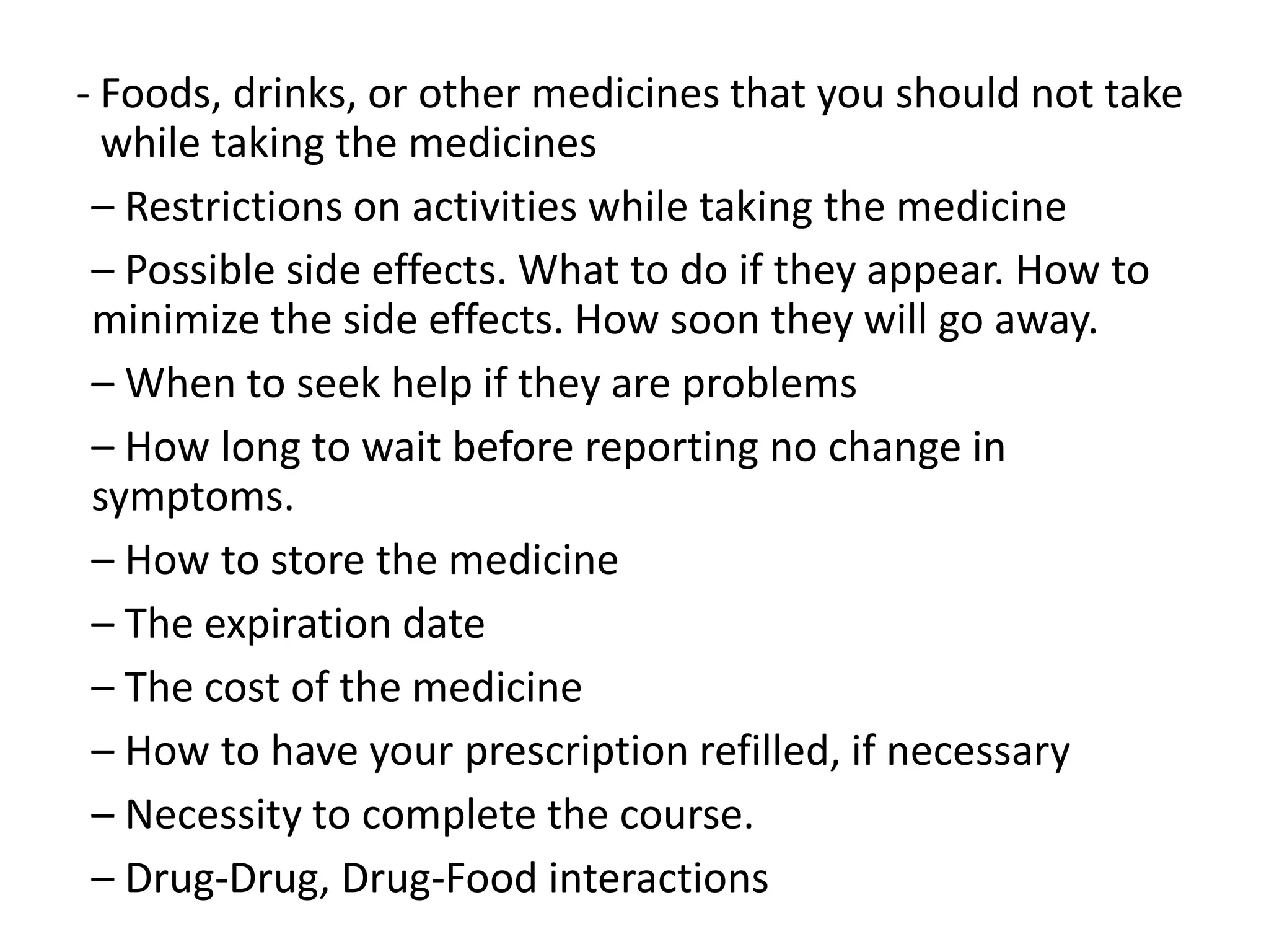 Prescription Refill Rules and Emergency Refills - GoodRx