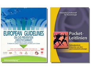 Risikoadjustierte Prävention von Herz- und Kreislauferkrankungen 
