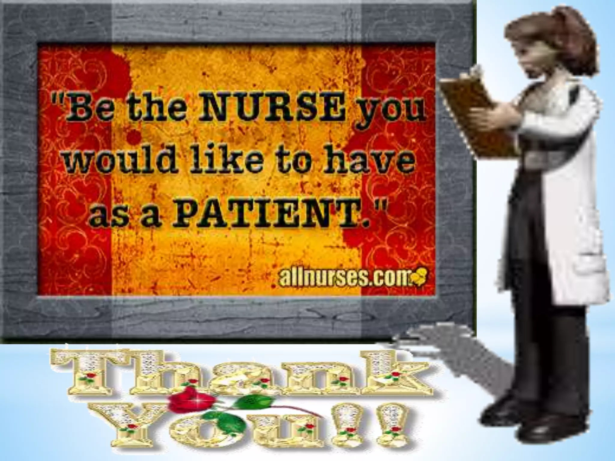 Patient identification