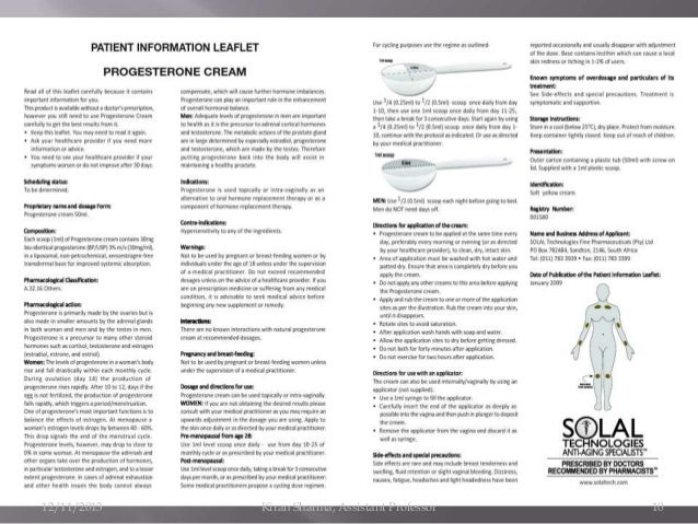 Salbutamol Patient Information Leaflet