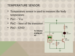 Project on system for patient monitoring.ppt