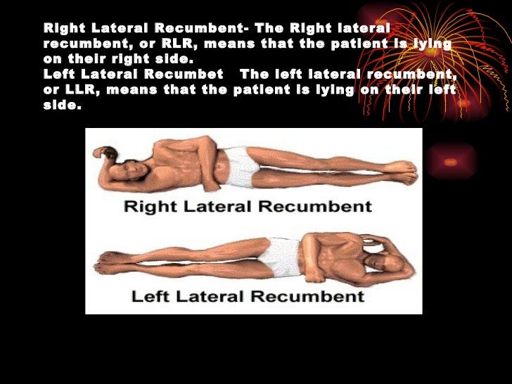 lateral position definition