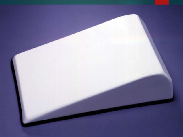 Patient Positioning and Immobilization Devices In Radiotherapy Planning ...