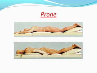 Patient positioning during surgery Dr Rakesh kaward | PPT