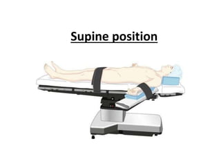 Patient Positioning For.pptx