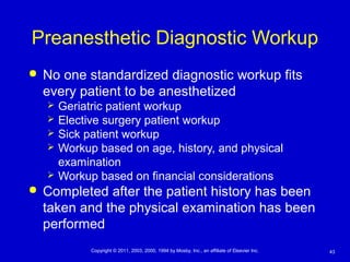 Patient preparation | PPT