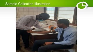 Specimen Reception Show Examples PATIENT RECEPTION.pptx