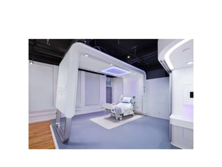 Patient Room 2020