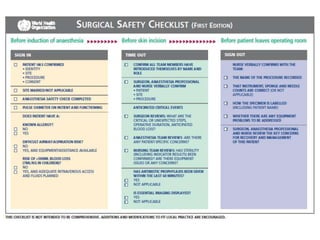 Patient Safety | PPTX