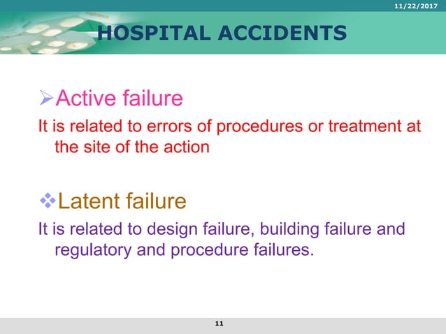 Patient safety in Healthcare; Developing Patient Safety Culture by ...