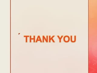 z
THANK YOU
 