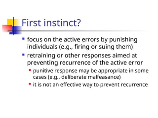patient-safety, Where Does the Lab Professional Fit In?.ppt