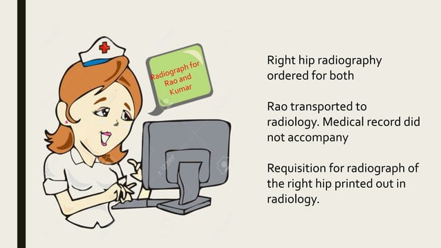 Patient safety and error reduction approaches | PPTX