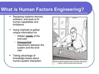 Patient Safety And Human Factors Engineering Spring2006 | PPT