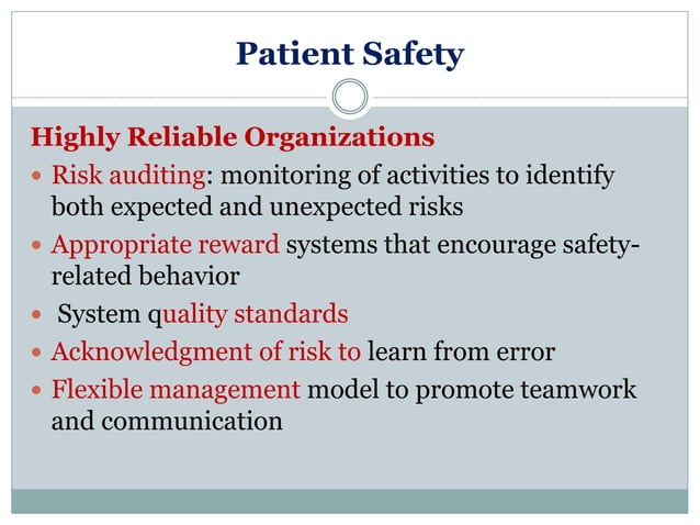 patient safety and staff Management system ppt.pptx