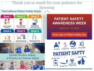 patient safety and staff Management system ppt.pptx