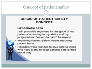 patient safety and staff Management system ppt.pptx
