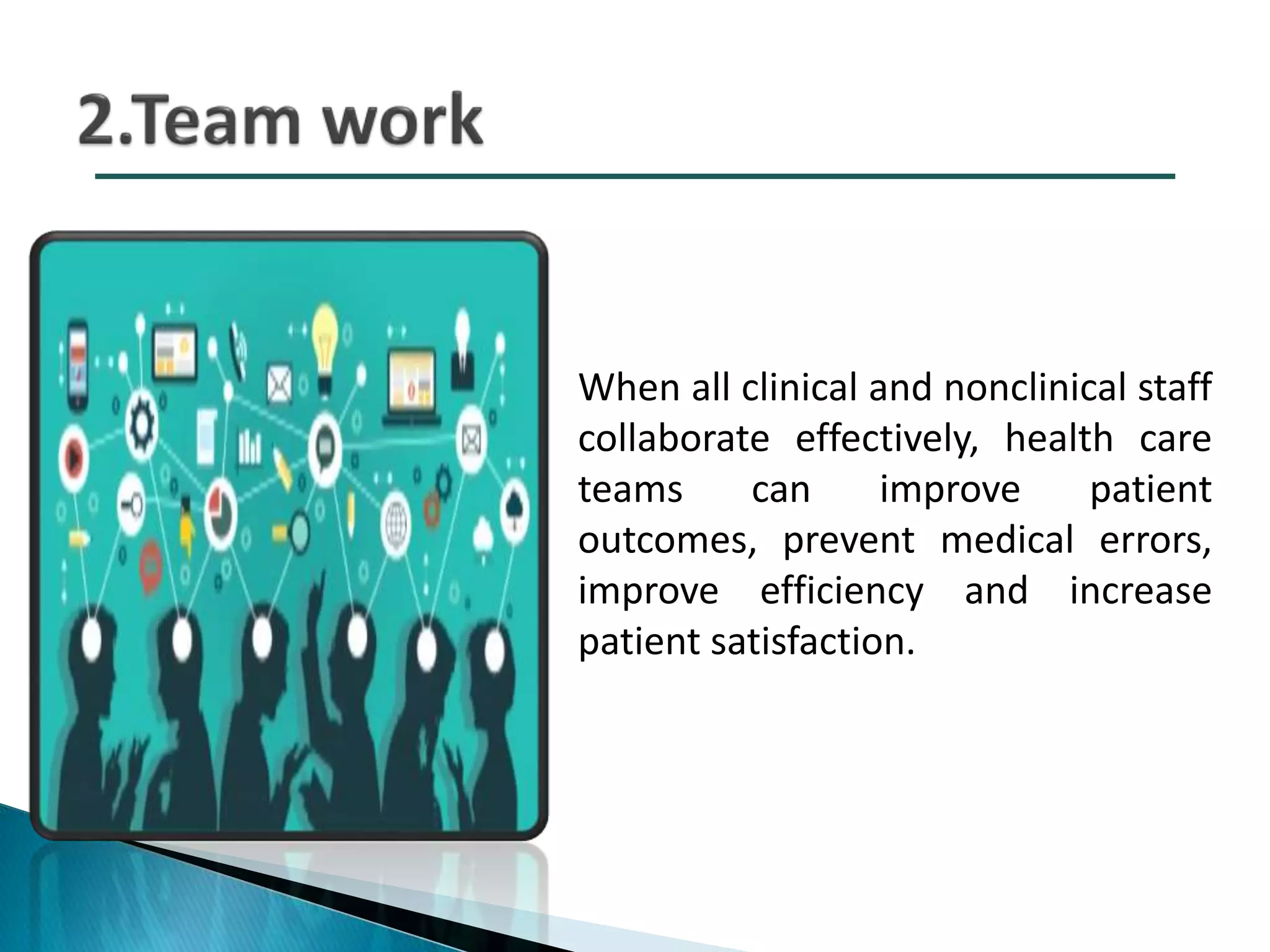 Patient safety culture | PPTX