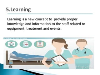 Patient safety culture | PPTX