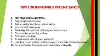 Patient Safety (Final).ppt