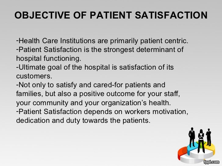customer satisfaction survey ppt