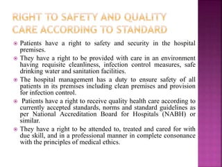 Patients bill of rights.pptx