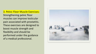 3 Pelvic Floor Muscle Exercises