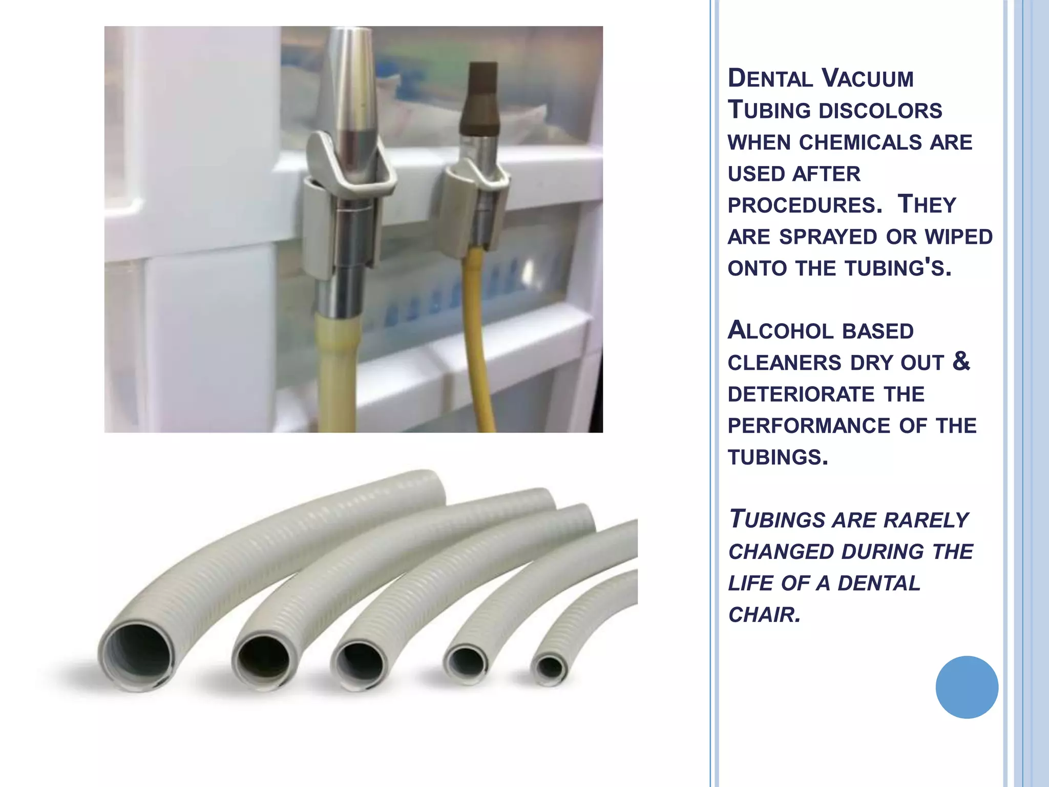Patients Guide To Dental Suction Safety and Your Health | PPTX
